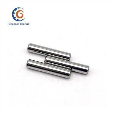 Rouleurs en acier 6.1x10