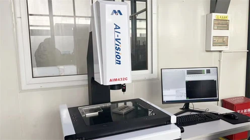 bearing-Automatic image measuring instrument bearing-Automatic image measuring instrument